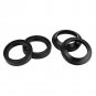 Motorcycle Motorbike Front Fork Damper Oil Dust Seal for Suzuki GSX750F GSXR750
