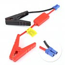 Booster Cable Auto Car Battery Connection Jump Start Prevent Reverse Charge New