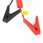 Booster Cable Auto Car Battery Connection Jump Start Prevent Reverse Charge New