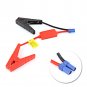 Booster Cable Auto Car Battery Connection Jump Start Prevent Reverse Charge New