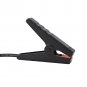Booster Cable Auto Car Battery Connection Jump Start Prevent Reverse Charge New