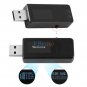 7 In 1 Multifunctional USB Tester Digital Current Voltmeter Ammeter Capacity NEW