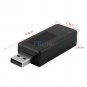 7 In 1 Multifunctional USB Tester Digital Current Voltmeter Ammeter Capacity NEW