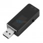 7 In 1 Multifunctional USB Tester Digital Current Voltmeter Ammeter Capacity NEW