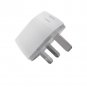 AU UK US EU Plug 3 in 1 Travel Charger Charging Socket Power Adapter Converter