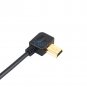 New Mini USB to 3.5mm Microphone Mic Adapter Cable for GoPro Hero 3 3+ 4 Camera