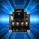 25A Expansion Board General Heated Bed High Power Expansion Module fr 3D Printer