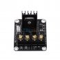 25A Expansion Board General Heated Bed High Power Expansion Module fr 3D Printer