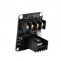 25A Expansion Board General Heated Bed High Power Expansion Module fr 3D Printer