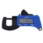 0-12mm Portable LCD Digital Thickness Gauge Meter Micrometer Tester Tool eml