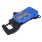 0-12mm Portable LCD Digital Thickness Gauge Meter Micrometer Tester Tool eml