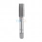 7x M3 M4 M5 M6 M8 M10 M12 Metric Steel Hand Screw Thread Tap Threading Tools Set