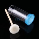 Beekeeper Bee Queen Marking Cage Marker Bottle with Plunger Beekeeping Equipment