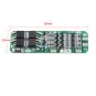 3S 20A 12.6V Cell 18650 Li-ion Lithium Battery Charger BMS Protection PCB Board