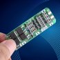 3S 20A 12.6V Cell 18650 Li-ion Lithium Battery Charger BMS Protection PCB Board