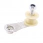 Spring Roller Wheel Chain Tensioner Adjuster Pit Dirt Bike ATV 110cc 125cc 140cc