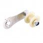 Spring Roller Wheel Chain Tensioner Adjuster Pit Dirt Bike ATV 110cc 125cc 140cc