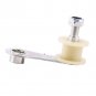 Spring Roller Wheel Chain Tensioner Adjuster Pit Dirt Bike ATV 110cc 125cc 140cc
