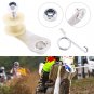 Spring Roller Wheel Chain Tensioner Adjuster Pit Dirt Bike ATV 110cc 125cc 140cc