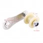 Spring Roller Wheel Chain Tensioner Adjuster Pit Dirt Bike ATV 110cc 125cc 140cc