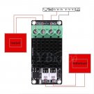 3D Printer Heating Controller MKS MOSFET fr heat bed/extruder MOS module 30A eco