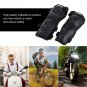 BSDDP 4pcs Motorcycle Motocross Elbow Knee Pads Protector Shin Guard Armors Set