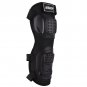 BSDDP 4pcs Motorcycle Motocross Elbow Knee Pads Protector Shin Guard Armors Set