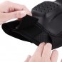 BSDDP 4pcs Motorcycle Motocross Elbow Knee Pads Protector Shin Guard Armors Set
