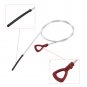 Auto Transmission Gearbox Oil Fluid Level Dipstick Repair Tool For Benz 722.6