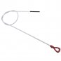 Auto Transmission Gearbox Oil Fluid Level Dipstick Repair Tool For Benz 722.6