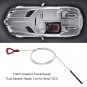 Auto Transmission Gearbox Oil Fluid Level Dipstick Repair Tool For Benz 722.6