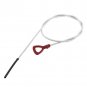 Auto Transmission Gearbox Oil Fluid Level Dipstick Repair Tool For Benz 722.6