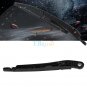 Car Rear Wiper Arm & Blade for Citroen C5 2001-2008 For Peugeot 407SW 2004-2015