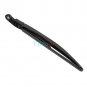Car Rear Wiper Arm & Blade for Citroen C5 2001-2008 For Peugeot 407SW 2004-2015