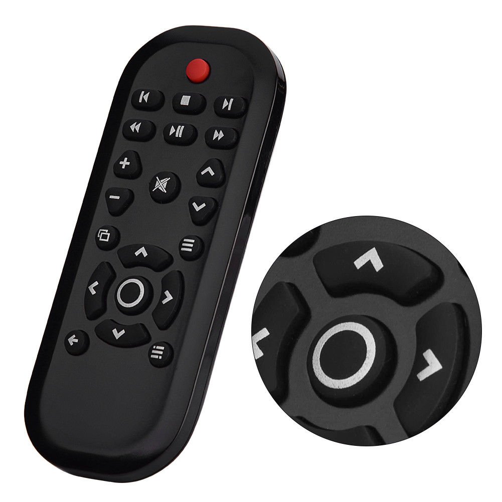 Media Remote Control Controller DVD Entertainment Multimedia for XBOX ONE New