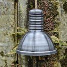 RETRO STYLE TARDIS LIGHT SHADE HANGING PENDANT LAMP DESK TABLE LIGHT SHADE BL16