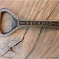 ANTIQUE STYLE TITANIC OCEAN LINER CAST IRON BOTTLE OPENER