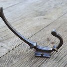 Arts & Crafts simple cast iron coathook wall door hanger coat hook AL52