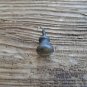 CAST IRON SMALL SCREW IN DRAWER DOOR KNOB PULL HANDLE BUREAU LOPER KNOB WH15