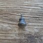 CAST IRON SMALL SCREW IN DRAWER DOOR KNOB PULL HANDLE BUREAU LOPER KNOB WH15