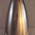 INDUSTRIAL  ALUMINIUM TORPEDO LIGHT SHADE DESK LAMP CEILING LIGHT