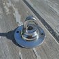 SUPERB ART DECO STYLE CEILING LIGHT HANGING HOOK CHANDELIER ROSE HOOK LAMP HOOK