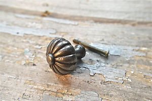 CLASSIC REGENCY STYLE CAST IRON DOOR DRAWER KNOB FURNITURE KITCHEN HANDLE LP10