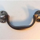 CLASSIC CAST IRON BOX CARRYING HANDLE TRAVEL CHEST HANDLE BH14