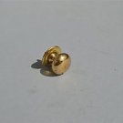 SOLID BRASS ANTIQUE STYLE CABINET HANDLE BOOKCASE DOOR KNOB CUPBOARD KNOB LB5