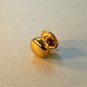 GOOD QUALITY BRASS CLASSIC ANTIQUE STYLE SCREW IN FURNITURE KNOB CUPBOARD K5