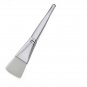 DIY Facial Mask Flat Brush Eye Mud Treatment Soft Brush Home Use Salon Cosmetic Makeup Tool