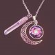 Handmade Gemstone Beaded Jewelry
