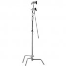 Meking K-6 Ultra Strong C Light Stand 145cm~345cm for Photography
