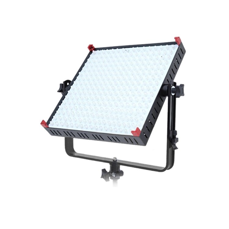 Color Temperature 3000k-7000k LED Video Studio Light with U-Bracket+ Free Bag